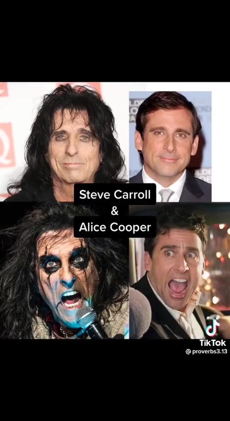 Celebrities Recycled Pt. 2