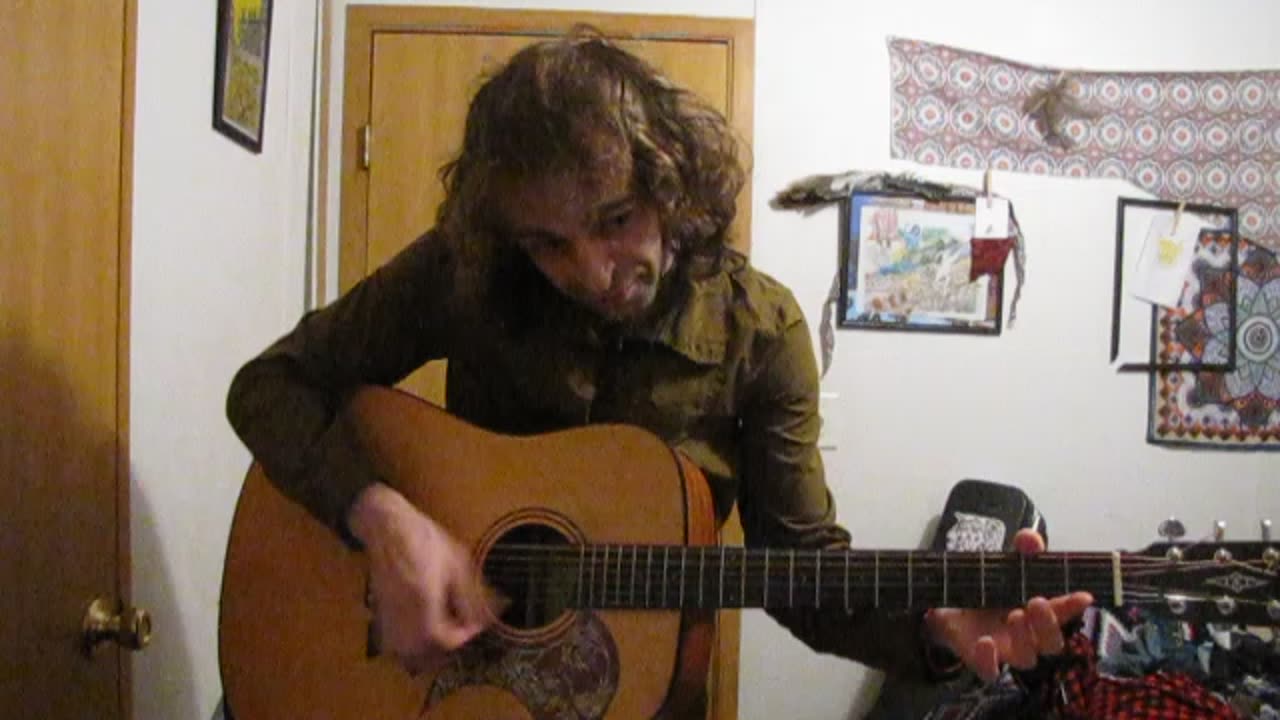 the 343s 343 AM song Improvised while water boils Lome Marsupial MVI 0940