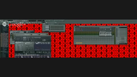 Axiom in Studio creating new tracks