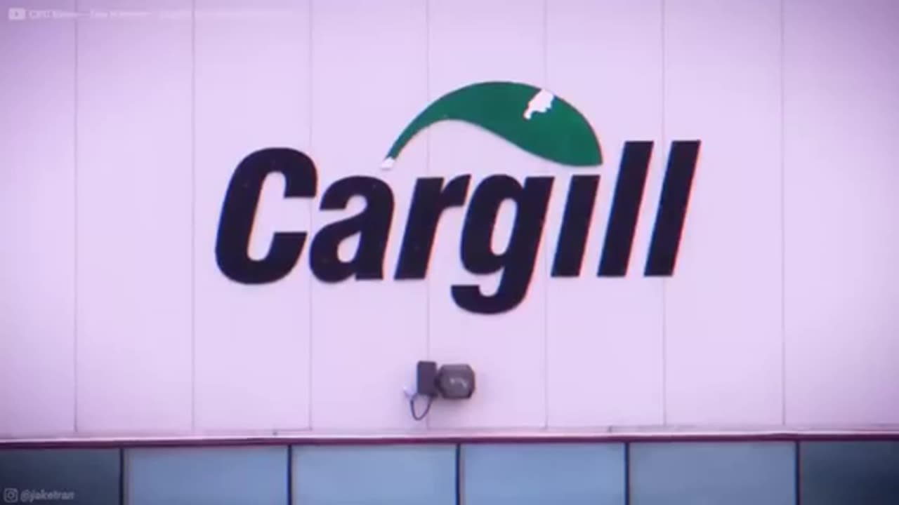 The Secret Family that Controls ALL the Food You Eat