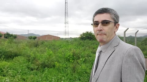A Páscoa verdadeira.