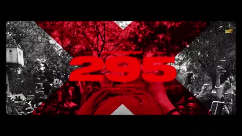 295 (Official Audio) | Sidhu Moose Wala | The Kidd | Moosetape