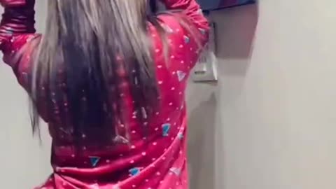 The dance osam babay doll