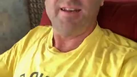 My mum said….| A Stand In The Park