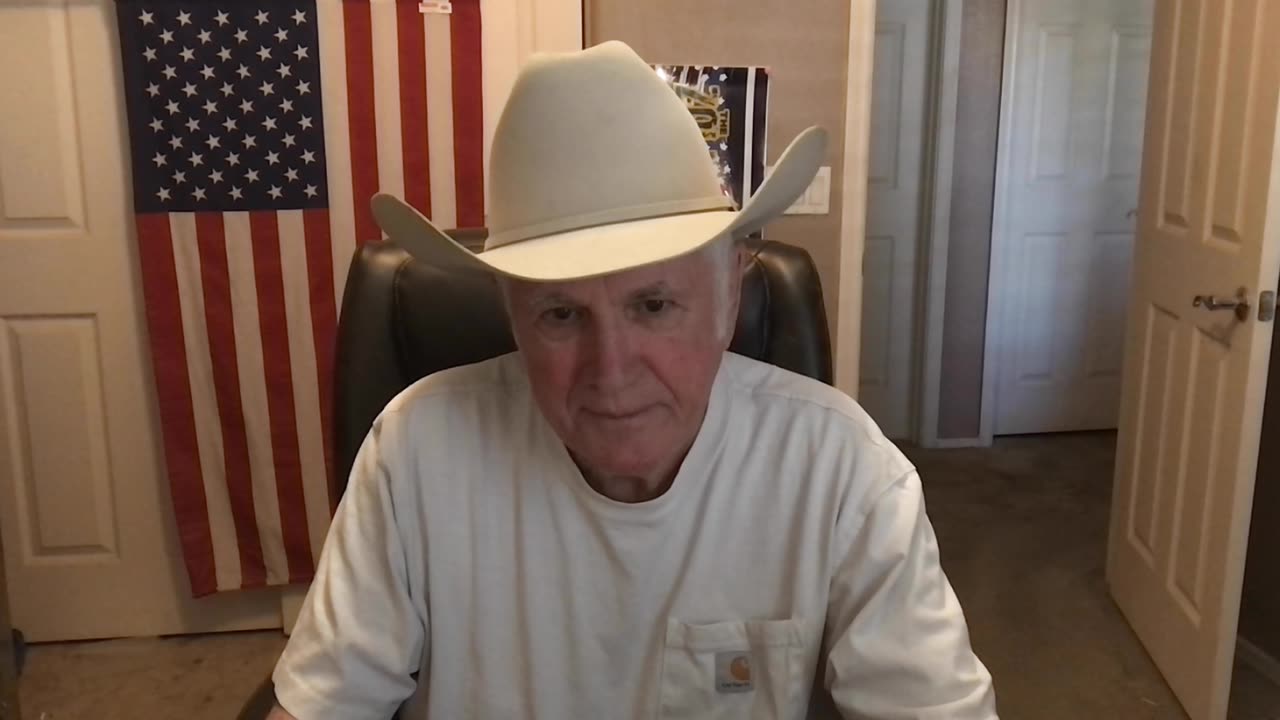 Trump Compares Himself To Nelson Mandela,"It Would Be A Honor To Be Put In Jail"!