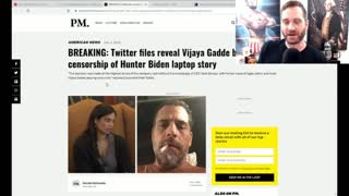 James Woods Is Suing Democrats For Censoring Him On Twitter
