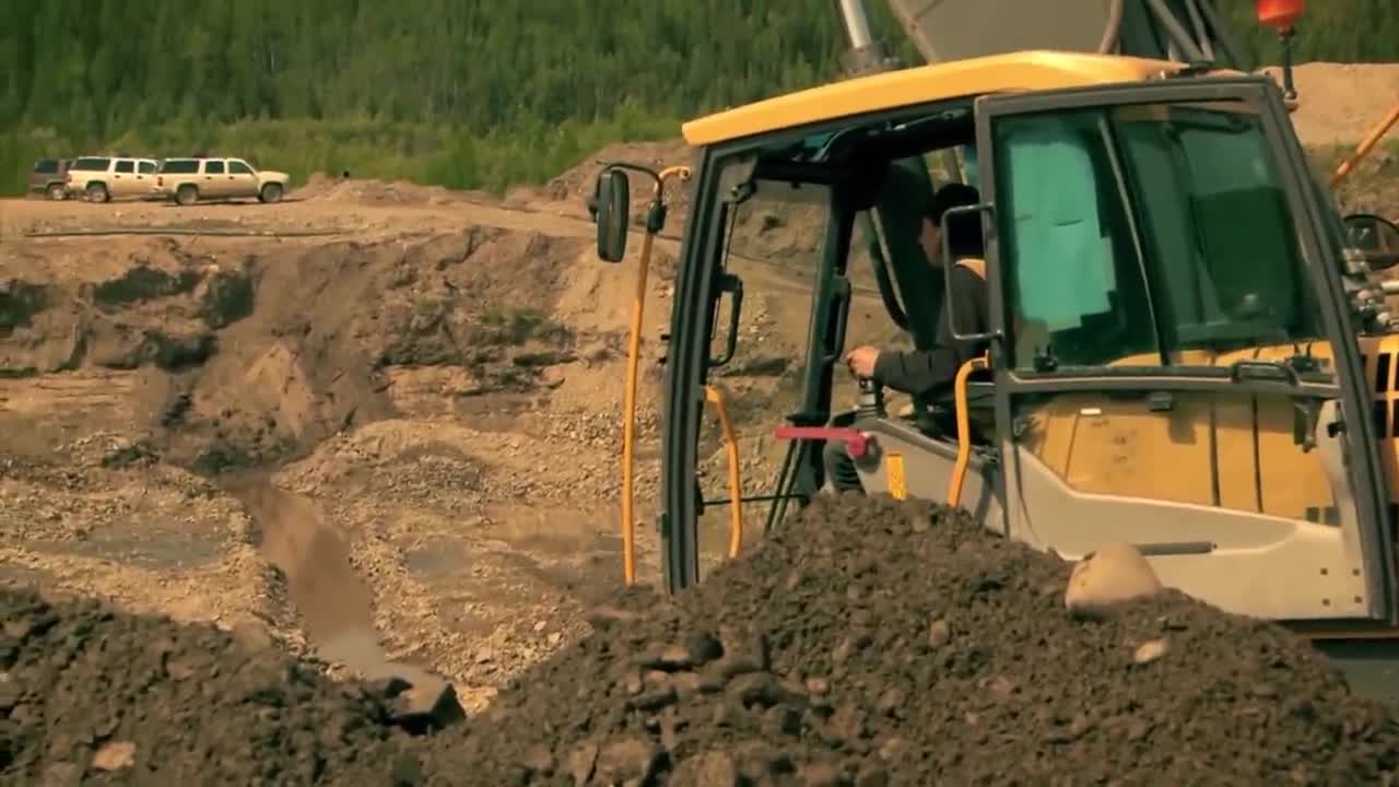 gold Rush