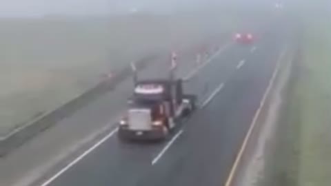 Truckers to stop Mandates Canada