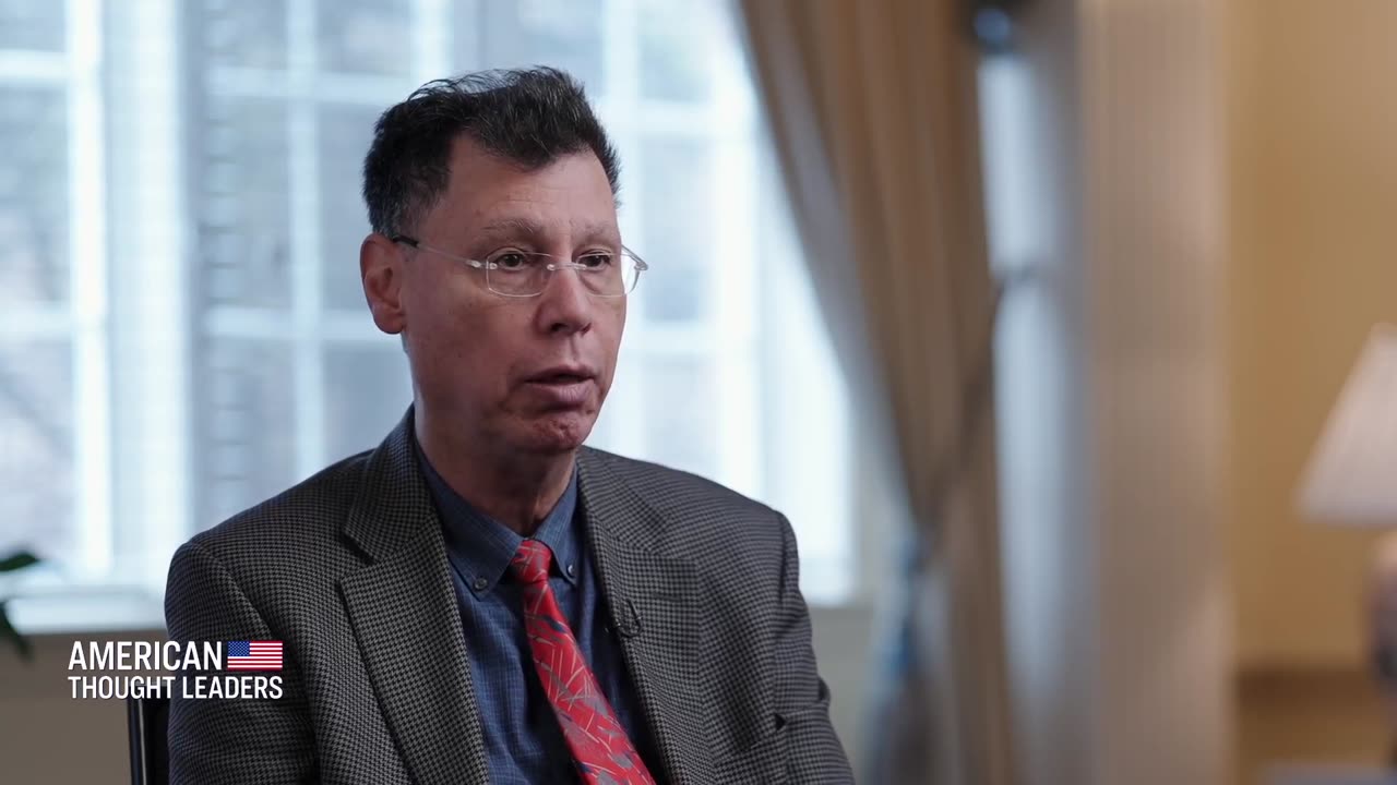 Dr. Harvey Risch: There's No Rationale for Keeping the COVID-19 Shots on the Market