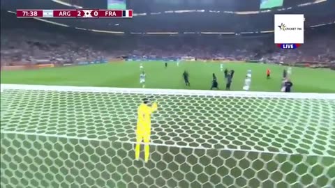 FIFA 2022 WORLD CUP FINAL HIGHLIGHTS