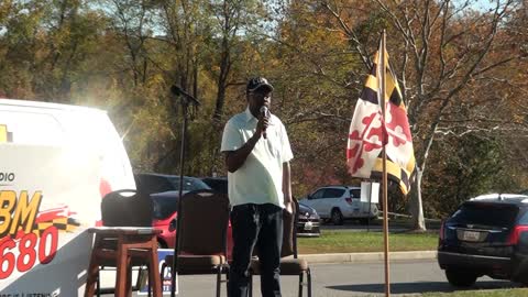 Chris Anderson for State Senate District 40th