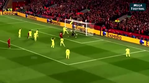 Trent Alexander-Arnold is a Genius