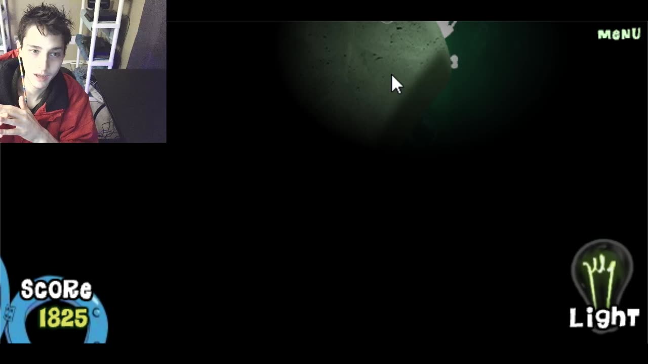 Failed Attempt #62 To Complete The Pretty Dark Abyss Level In SpongeBob SquarePants The Dark Abyss