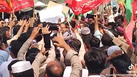 Pti zinda bad