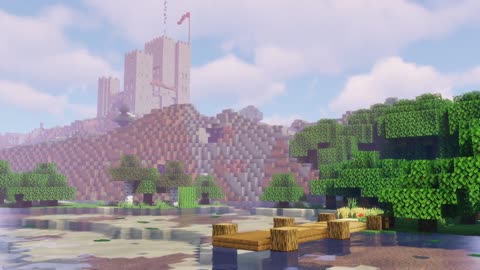 How To QUICKLY Improve Your World Drastically - Minecraft | Building Guide