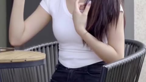 Prank video