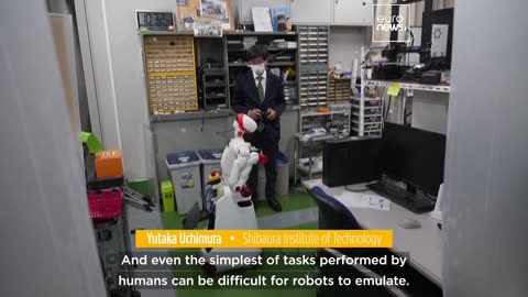 Japan Will Allow Self-Driving Delivery Robots to Roam Its Streets to Combat Labour Shortages