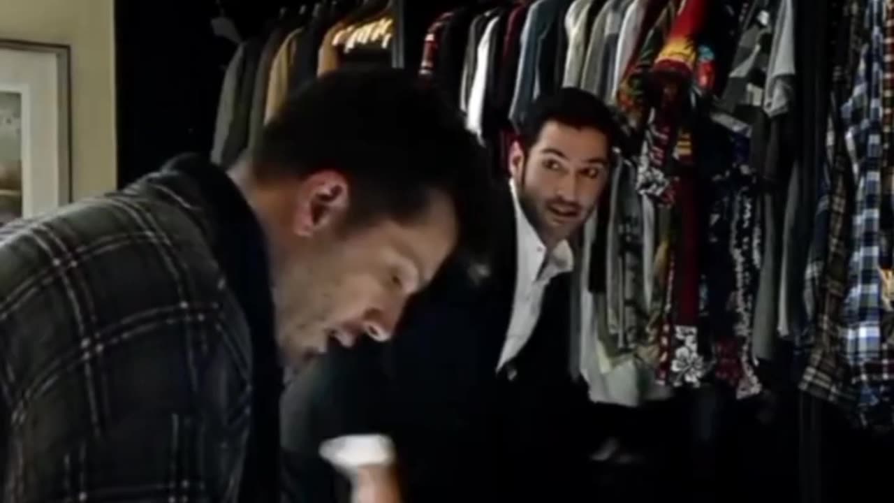 Luciferπ|Tumne Apni Mardangi Kyu Chod Diπ
π΅βπ«π΅βπ«