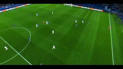 All 30 goal for psg