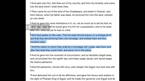 Scriptures Often Ignored Understanding Precepts