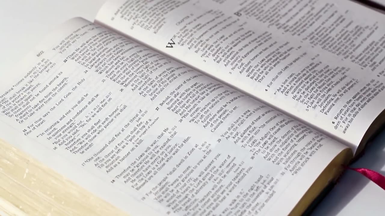 (Steven Bancarz) - You Are Gods_ What Did Jesus Really Mean?