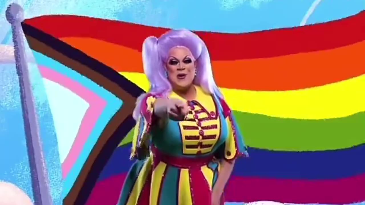 Nick Part Of Pedophile Cult