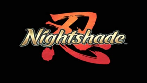 Kunoichi Nightshade Gameplay 1