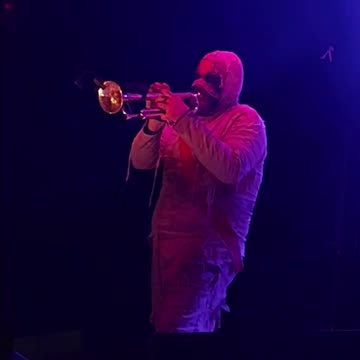 H-POD Mummy (Here Come The Mummies) - LIVE @ Avondale (Short 2)