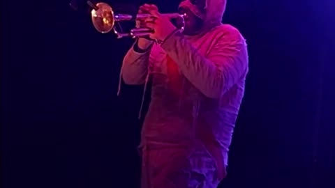 H-POD Mummy (Here Come The Mummies) - LIVE @ Avondale (Short 2)