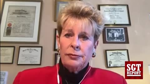COVID-19: Medically Planned Malicious Act On The Global Population.