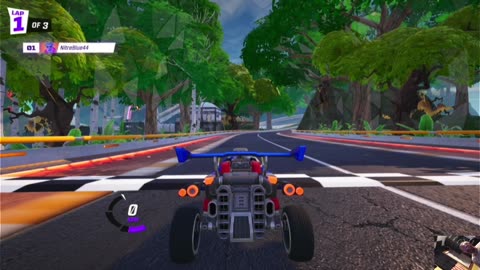 Fortnite & Flamesprays with Pastor Rapture