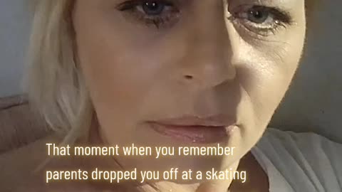 Oh yes those were the days