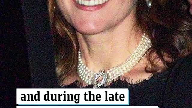 The Princess of Wales wore an iconic necklace in tribute to two royal women