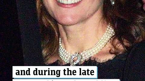 The Princess of Wales wore an iconic necklace in tribute to two royal women
