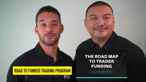 Welcome to Hawaii Trading Academy