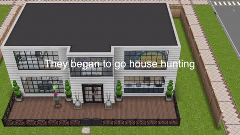 Preparing for the Baby _ The Sims Freeplay Pregnancy Story