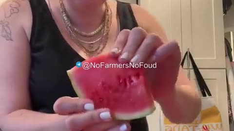 America - what are they doing to your food?