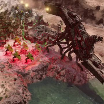 T-Rex Battleship BROADSIDE | Zephon #shorts #Zephon #dinosaur