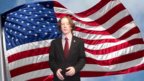 Ethan the kid for president D-183