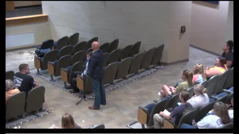 17 - Dr Sean Brooks - Oxford 1