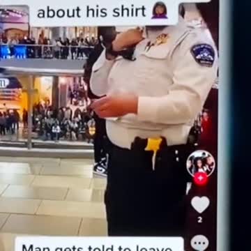 IS THIS END OF DAYS?