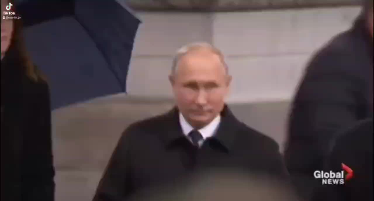Putin does the thing. If you know you know.