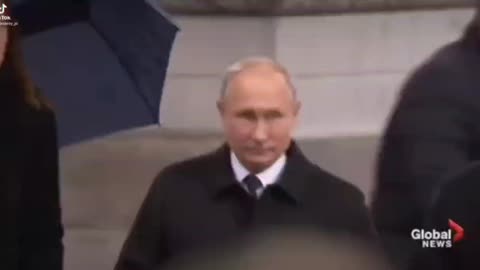Putin does the thing. If you know you know.