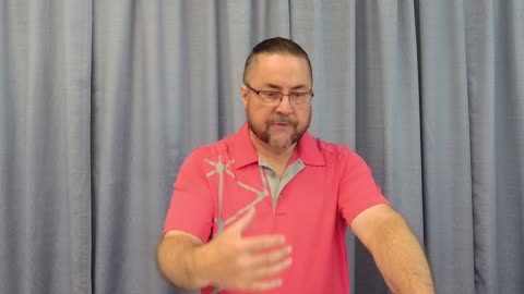 B548 - Jul 7, 2024 Great Bible Prayers D