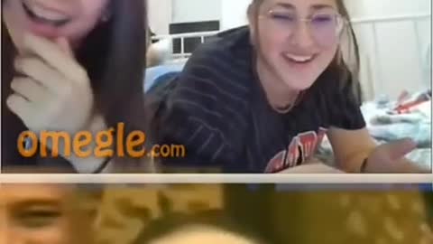 Omegle thug life | soo funny 😂😂 must watch