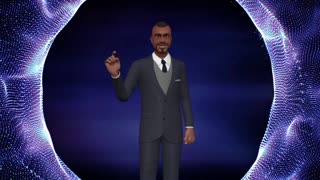 The Knowledge of CAEL EPISODE 3 - LOVE & LIGHT PART 1