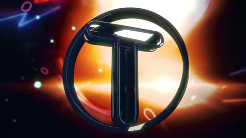 Logo animation شعار متحرك