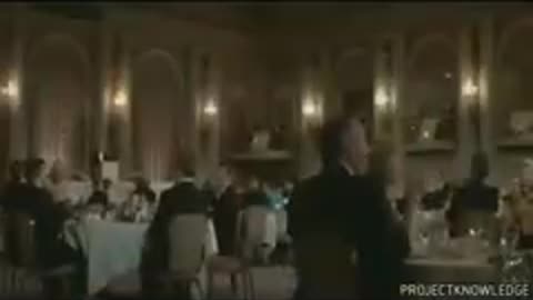 They Live Foreshadowing In Films