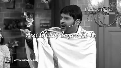 --The Kapil Sharma Show Funny Status __ Kapil Sharma Funny Status