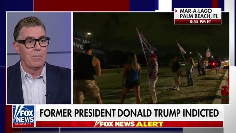 'Literally Hitler': The Left Views Trump as Satan and Will Do Whatever It Takes to Bring Him Down